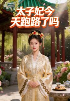 太子妃今天跑路了吗