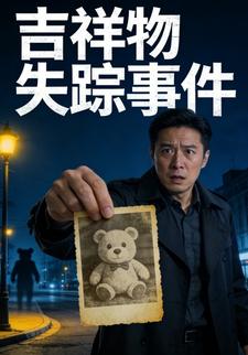 吉祥物失踪事件