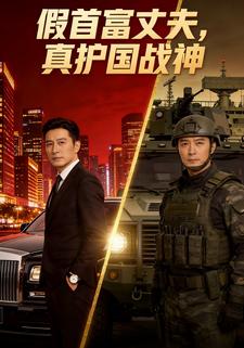 假首富丈夫，真护国战神