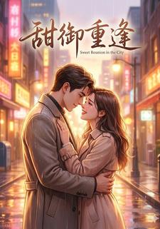 甜御重逢
