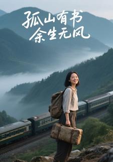 孤山有书，余生无风