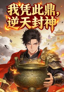 我凭此鼎，逆天封神