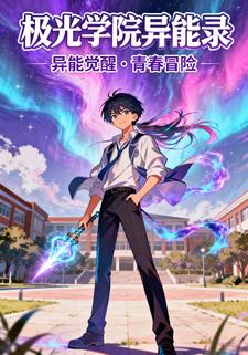 极光学院异能录