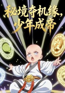 秘境夺机缘，少年成帝