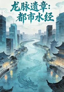 龙脉遗章：都市水经