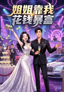 姐姐靠我花钱暴富