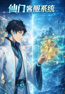 仙门客服系统