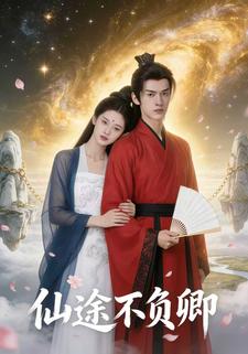 仙途不负卿