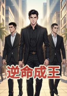 逆命成王