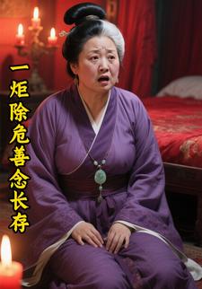 一炬除危善念长存