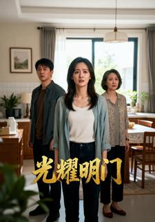 光耀明门