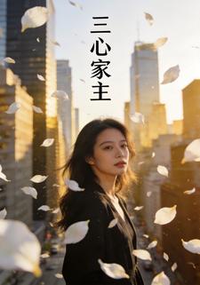 三心家主