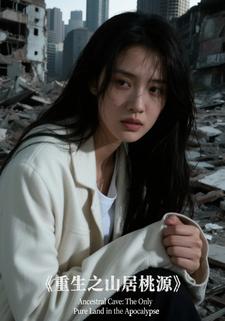 重生之山居桃源
