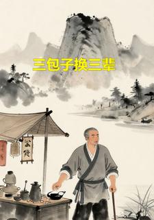 三包子换三辈