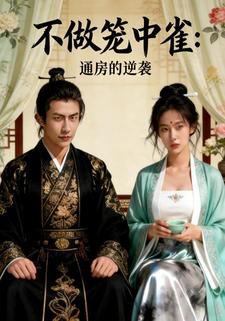 不做笼中雀：通房的逆袭