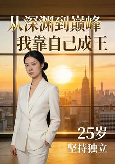 从深渊到巅峰，我靠自己成王
