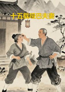 十五载哑巴夫妻