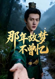 那年故梦不曾忆