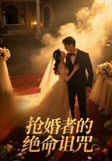 抢婚者的绝命诅咒