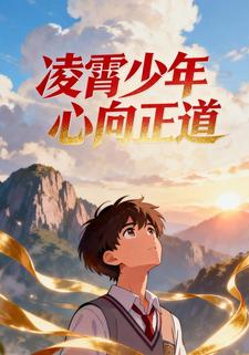 凌霄少年心向正道