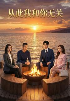 从此我和你无关