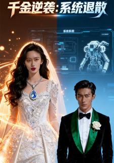 千金逆袭：系统退散