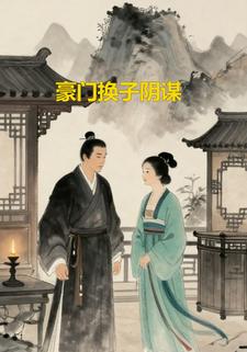 豪门换子阴谋