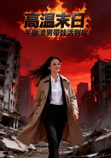 高温末日：手撕渣男带娃活到底