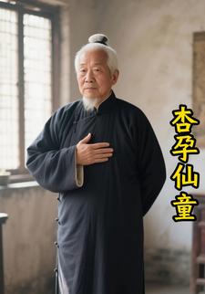 杏孕仙童