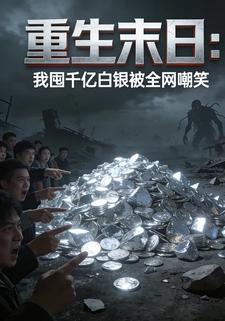 重生末日：我囤千亿白银被全网嘲笑
