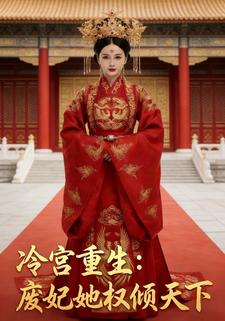冷宫重生：废妃她权倾天下
