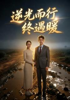 逆光而行终遇暖