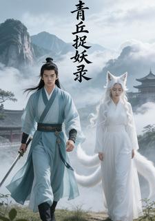 青丘捉妖录