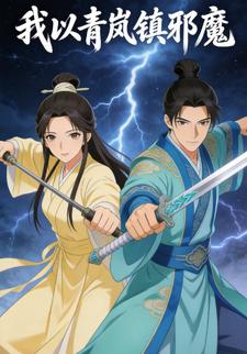 我以青岚镇邪魔