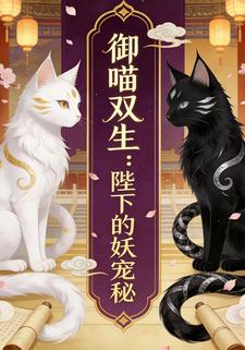 御喵双生：陛下的妖宠秘