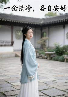 一念清净，各自安好