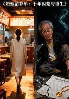 婚姻清算单：十年囚笼与重生