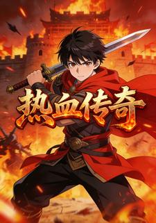 热血传奇