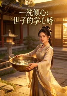 一洗倾心：世子的掌心娇