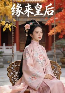 缘来皇后