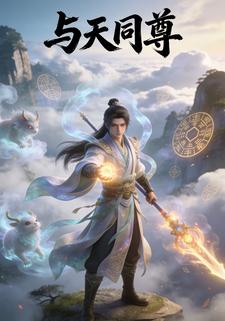 与天同尊