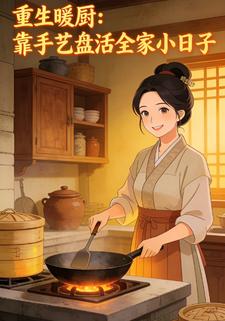重生暖厨：靠手艺盘活全家小日子