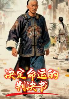 决定命运的判决书