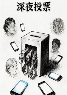 深夜投票