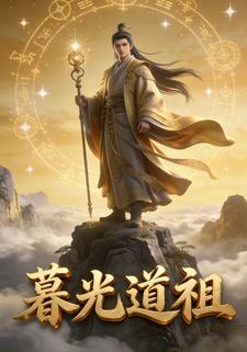 暮光道祖
