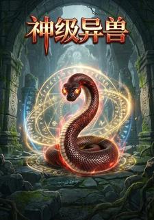 神级异兽