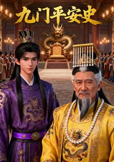 九门平安史