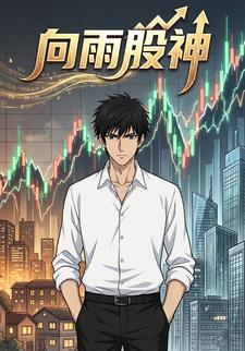 向雨股神
