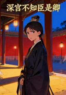 深宫不知臣是卿