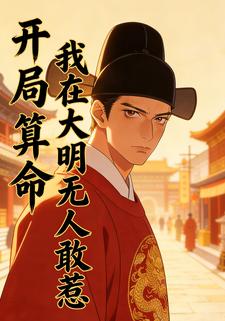 开局算命，我在大明无人敢惹